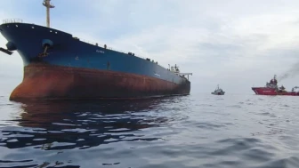 Rusya: 'Karadeniz’deki tanker saldırısının arkasında Ukrayna var'