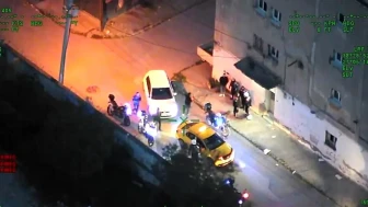 Tarihin en büyük uyuşturucu operasyonunda 654 tutuklama