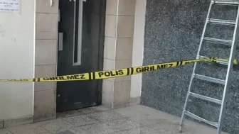 İmza için gitmişti: Asansör boşluğunda hayatını kaybetti