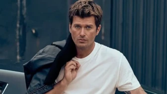 Kıvanç Tatlıtuğ ekranlara dönüyor: Dönence dizisinden yeni detaylar