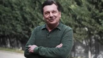 Vedat Milor’dan dikkat çeken ilişki tavsiyesi: 'Çemen kokusunu sevmeyenle ilişki yaşamayın'