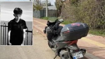 Karne yolunda acı haber: 16 yaşındaki öğrenci hayatını kaybetti