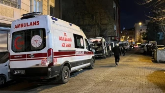 Esenyurt’ta silahlı çatışma: 1 kişi hayatını kaybetti