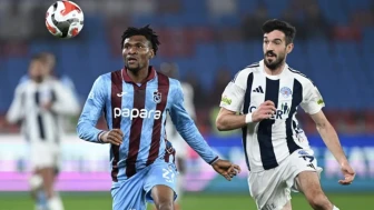 Trabzonspor Kasımpaşa maç özeti 2-1 Geniş özet, goller ve önemli anlar