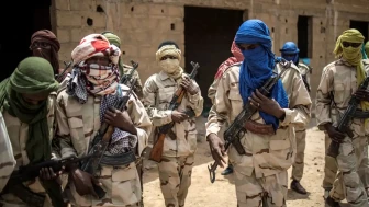 Mali’de fabrikalarda silahlı saldırı: Bafoulabe Bölgesi hedef alındı