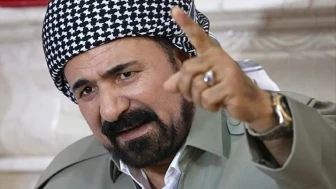 Şivan Perwer ABD'ye çağrıda bulundu, Suriye'deki gelişmelere ilişkin video paylaştı