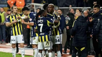 Fenerbahçe, Türkiye Kupası'nda ilk galibiyetini aldı: İlk maçta kaybetmişti