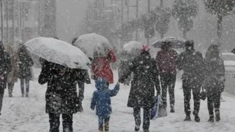 Trakya'da 2 Şubat'ta okullar tatil mi? Edirne, Kırklareli ve Tekirdağ'da son durum