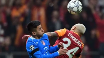 Galatasaray Atletico Madrid maç özeti 1-1 Şampiyonlar Ligi'nde zorlu maçın geniş özeti ve önemli anları