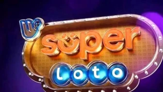 27 Ocak 2026 Süper Loto Sonuçları Açıklandı: 151,7 Milyon TL Devretti!