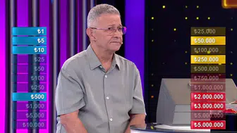 **Mete Kökçü'nün "Var Mısın Yok Musun" Performansı: Kutusundan Çıkanlarla Kazancı Ne Oldu?**