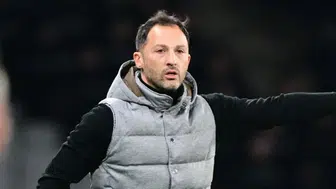 Samsunspor'dan Domenico Tedesco'ya sürpriz teklif! Fenerbahçe'nin eski hocasından yanıt geldi