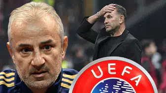 UEFA ülke puanı sıralaması 2026 güncellendi! Türkiye kaçıncı sırada, kaç puanı var?