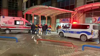 Kırıkkale'de aile faciası: Oğlunun bıçakladığı baba hayatını kaybetti