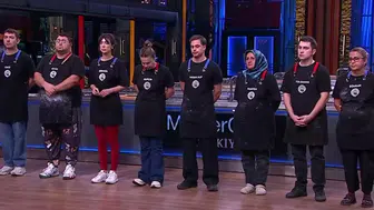 MasterChef'te Dün Kim Elendi? 18 Ekim 2026 MasterChef Türkiye'ye Veda Eden İsim Belli Oldu!
