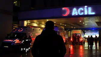 İstanbul'daki büyük hastanede skandal anlar! Hemşireleri hedef alırken yakalandı!