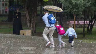 Sakarya'da bugün ve yarın 16 Ekim Cuma okullar tatil mi, Sakarya Valiliği son dakika tatil kararı hangi okulları kapsıyor?