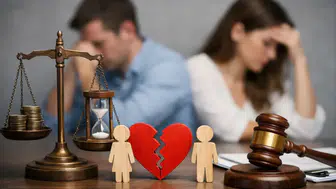 Süresiz nafaka düzenlemesi Meclis'e geldi mi ve 13. Yargı Paketi'nde neler var?
