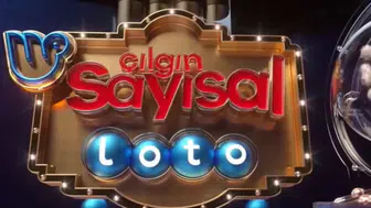 Çılgın Sayısal Loto 12 Ekim çekilişi saat kaçta, büyük ikramiye ne kadar ve sonuçlar nasıl sorgulanır?