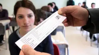 KPSS sınavına girerken yanınızda olması gerekenler neler? Yasak olan eşyalar hangileri?