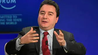 Ali Babacan'dan İttifak Vurgusu: DEVA Partisi'ndeki Son Gelişmeler Gündemi Sarstı!