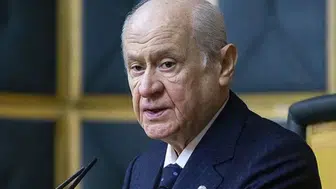 MHP lideri Bahçeli'den Azerbaycan mesajı: "Nifaka izin vermeyeceğiz"