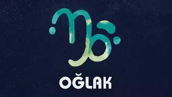 Oğlak burcu 3 Ekim Cumartesi günlük yorumu ile aşk, para ve kariyerde gökyüzü ne söylüyor?