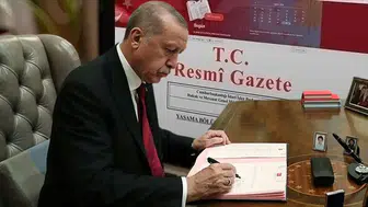Resmi Gazete atama kararları açıklandı mı ve bugün kimler yeni göreve getirildi?