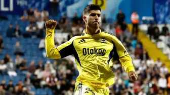 Asensio neden yok, sakat mı, cezalı mı ve Fenerbahçe Slavia Prag maçında neden oynamıyor?