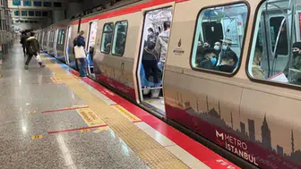 İstanbul'da metrolar bugün açık mı, 15 Ekim Metro İstanbul ve Marmaray seferleri normale döndü mü?
