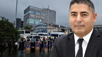 Cafer Mahiroğlu soruşturmasında 7 kişi tutuklandı
