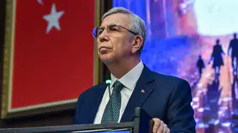Mansur Yavaş 29 Ekim Cumhuriyet Bayramı mesajı yayımladı