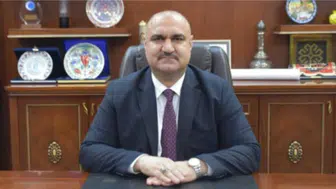 Türkiye'den Irak Devlet Bakanı olan Seman Ağa için açıklama