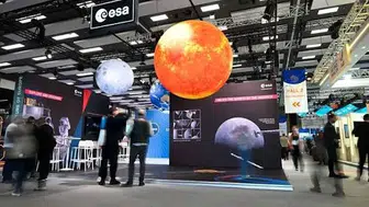 Antalya'daki Uzay Kongresi sona erdi: 2029'un ev sahibi belli oldu