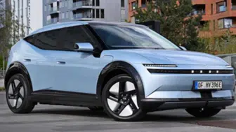 Hyundai IONIQ 3 Türkiye'de satışa çıktı! İşte fiyatı, menzili ve teknik özellikleri