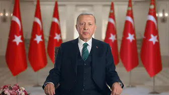 Cumhurbaşkanı Erdoğan: Sizi bunların insafına bırakmayacağız...
