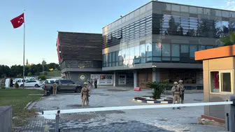 Adana Çukurova Belediyesi'ne Jandarma Operasyonu! Çok Sayıda Gözaltı Kararı