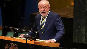 Kolombiya Cumhurbaşkanı'ndan Lula'ya tebrik etti