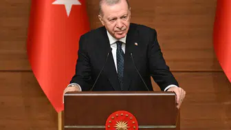 Cumhurbaşkanı Erdoğan muhalefete seslendi: "Bizi taklit etmeye başladılar"