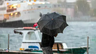 AKOM'dan İstanbul'a 29 Ekim uyarısı! Sağanak şiddetlenecek