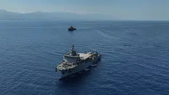 Girne'deki gemi faciasında can kaybı 26'ya yükseldi! Bir kişi hâlâ aranıyor