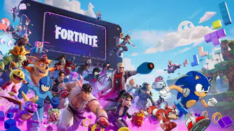 Fortnite neden açılmıyor, sunucular ne zaman düzelecek? Fortnitemares güncellemesi lobileri kilitledi!