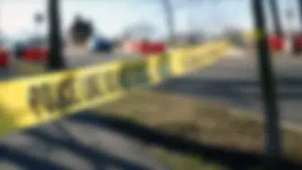 Araçla futbol sahasına daldı! 2 kişi öldü, çok sayıda yaralı var