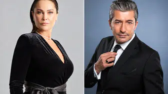 Hülya Avşar, Erkan Petekkaya'ya cevap verdi: "Çok eğlendim"