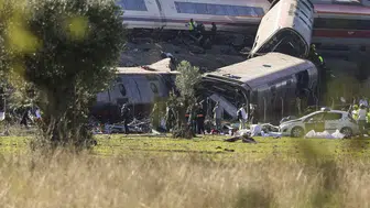 İspanya'da tren kazası: Ölü sayısı 68'e çıktı, ulusal yas ilan edildi