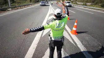 Dikkat! Bu Yollar Kullanıma Kapatılıyor