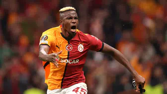 Osimhen Konyaspor maçında neden yok?