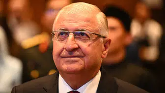 Şuşa'da üçlü zirve! Milli Savunma Bakanı Yaşar Güler: "Kafkasya'nın güvenliği..."