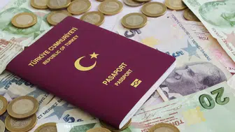 Vize Şirketlerine 8 İlde Operasyon! 60 Şüpheli Hakkında Gözaltı Kararı