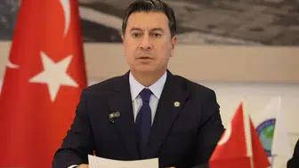 Muğla Büyükşehir Belediye Başkanı cevap verdi! AK Parti'ye mi geçiyor?